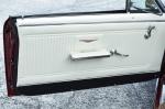 Pontiac Tempest GTO Convertible 1966 года